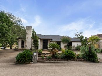 8103 Lake Edge Court