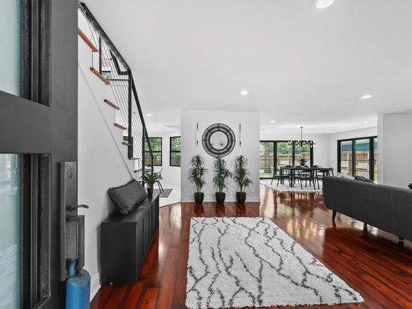 29 N Havenridge Drive, The Woodlands TX 77381