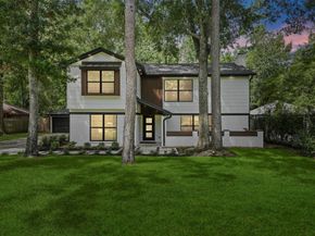 29 N Havenridge Drive, The Woodlands TX 77381