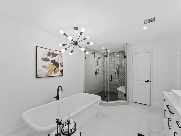 29 N Havenridge Drive, The Woodlands TX 77381