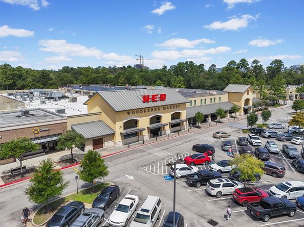 29 N Havenridge Drive, The Woodlands TX 77381