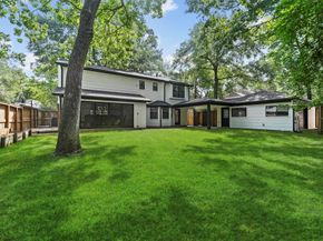 29 N Havenridge Drive, The Woodlands TX 77381