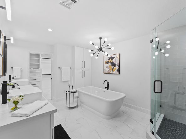 29 N Havenridge Drive, The Woodlands TX 77381