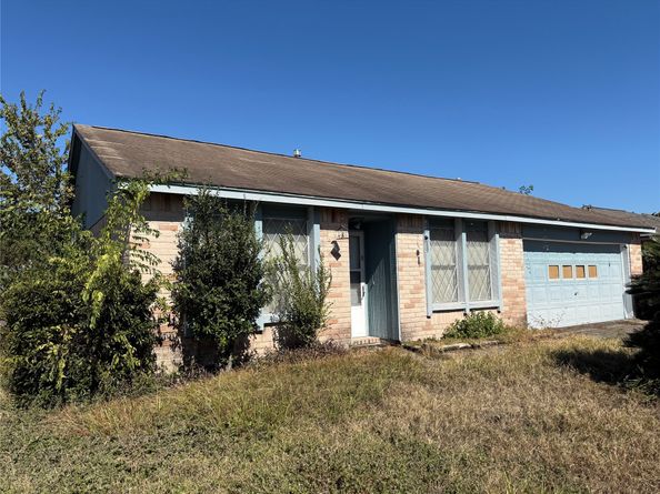 3526 E Marsham Lane, Houston TX 77066