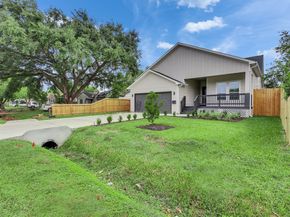 10513 Chesterfield Drive, Houston TX 77051