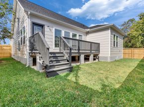 10513 Chesterfield Drive, Houston TX 77051