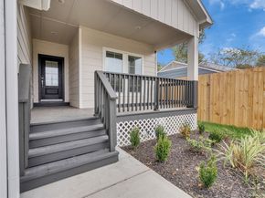 10513 Chesterfield Drive, Houston TX 77051