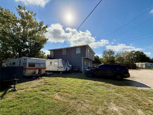 15322 Paul Road, Sugar Land TX 77498