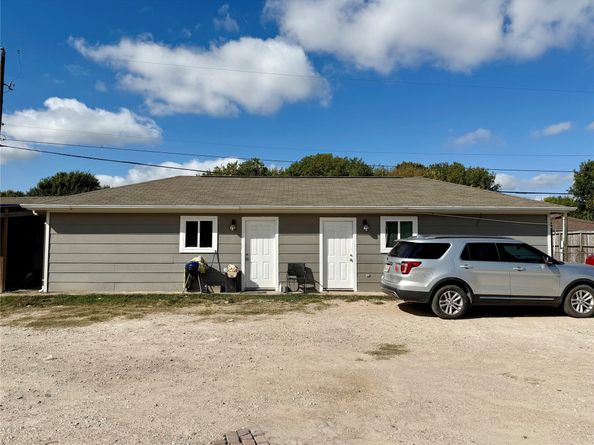 15322 Paul Road, Sugar Land TX 77498