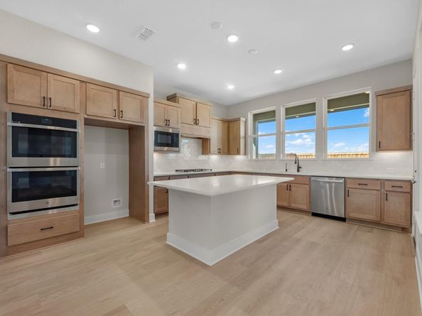 14207 Sacra View Road, Cypress TX 77433