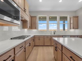 14207 Sacra View Road, Cypress TX 77433