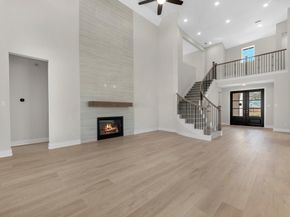 14207 Sacra View Road, Cypress TX 77433