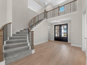 14207 Sacra View Road, Cypress TX 77433