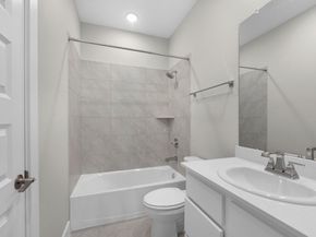 14207 Sacra View Road, Cypress TX 77433