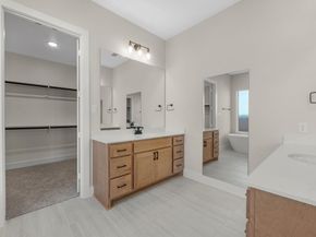 14207 Sacra View Road, Cypress TX 77433