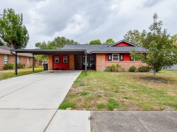 2914 Dragonwick Drive