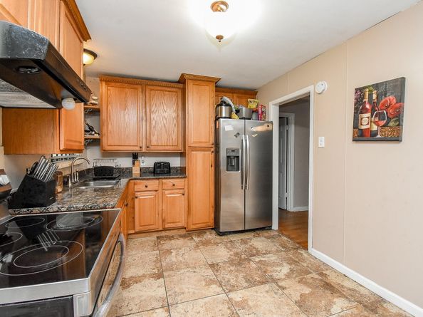 2914 Dragonwick Drive, Houston TX 77045