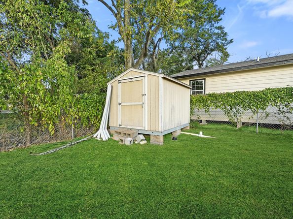 4313 Engleford Street, Houston TX 77026