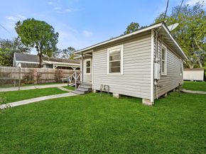 4313 Engleford Street, Houston TX 77026