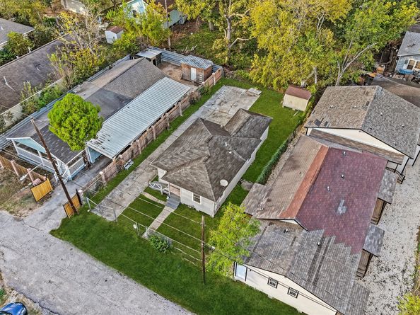 4313 Engleford Street, Houston TX 77026