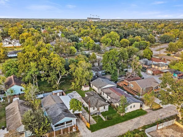 4313 Engleford Street, Houston TX 77026