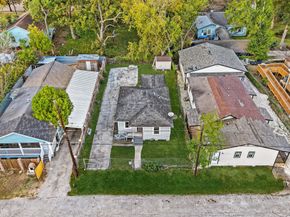 4313 Engleford Street, Houston TX 77026