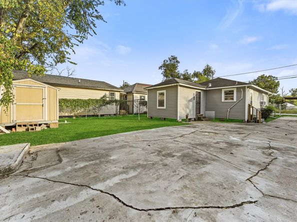 4313 Engleford Street, Houston TX 77026