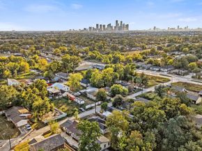 4313 Engleford Street, Houston TX 77026