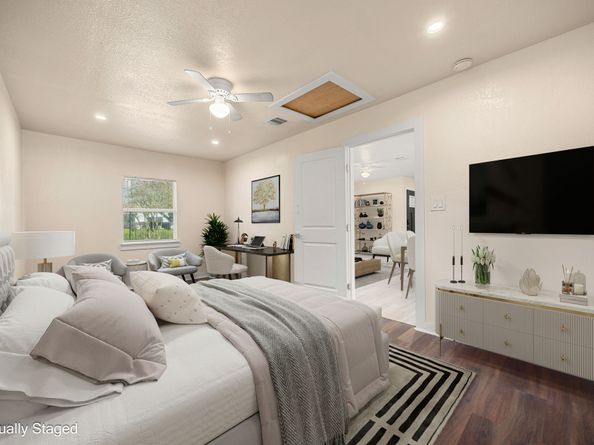 6122 Beldart Street, Houston TX 77033