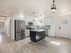 6122 Beldart Street, Houston TX 77033