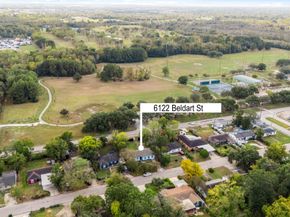 6122 Beldart Street, Houston TX 77033