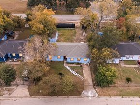 6122 Beldart Street, Houston TX 77033