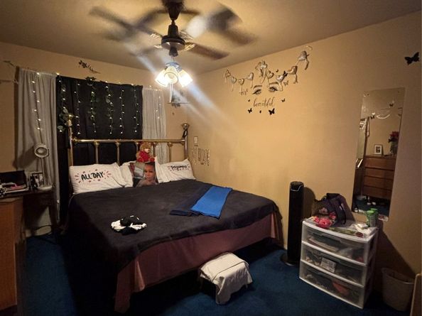 13026 Glenwyck Street, Houston TX 77045