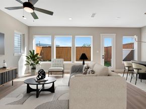 16039 Hayes Park Drive, Houston TX 77079