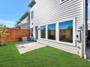 16039 Hayes Park Drive, Houston TX 77079