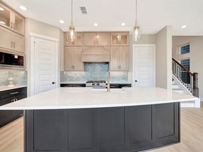 16039 Hayes Park Drive, Houston TX 77079