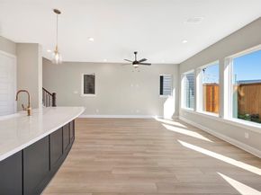 16039 Hayes Park Drive, Houston TX 77079