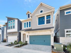 16039 Hayes Park Drive, Houston TX 77079