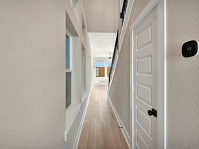 16039 Hayes Park Drive, Houston TX 77079