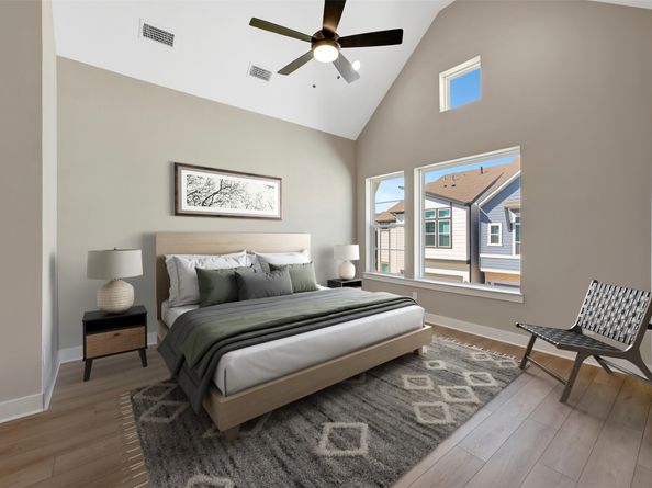 16039 Hayes Park Drive, Houston TX 77079