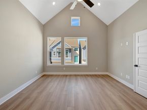 16039 Hayes Park Drive, Houston TX 77079