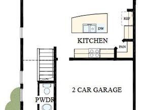 16039 Hayes Park Drive, Houston TX 77079