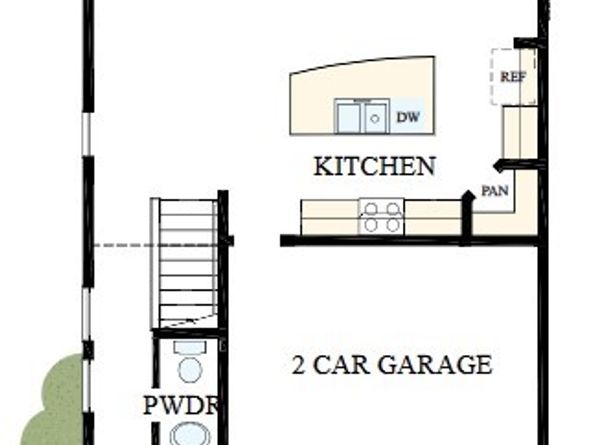 16039 Hayes Park Drive, Houston TX 77079