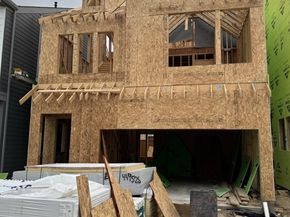 16039 Hayes Park Drive, Houston TX 77079