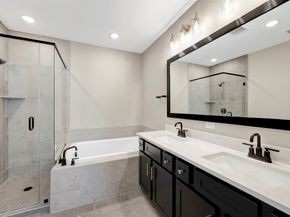 16039 Hayes Park Drive, Houston TX 77079