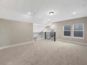 16039 Hayes Park Drive, Houston TX 77079