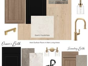 16039 Hayes Park Drive, Houston TX 77079