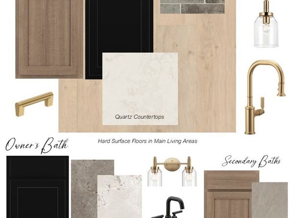 16039 Hayes Park Drive, Houston TX 77079