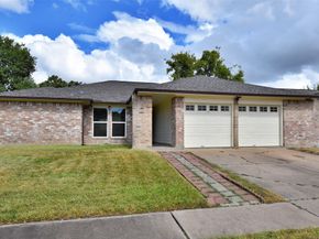 17906 Glenpatti Drive, Houston TX 77084