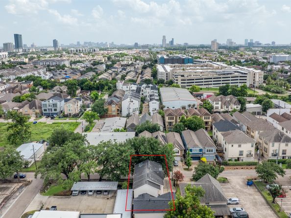 5306 Nolda Street A, Houston TX 77007